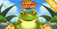 Leap of Fortune